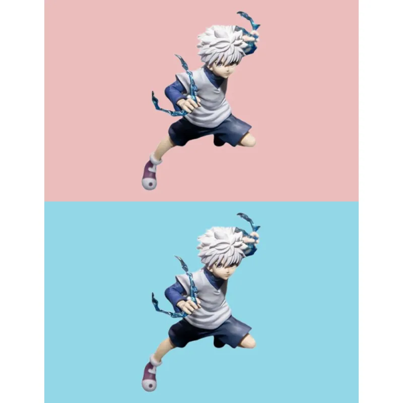 BANPRESTO Original Keihin Bonus Gifts The King's Avatar