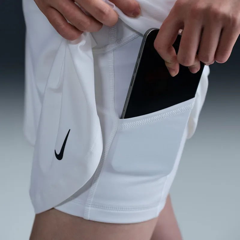 Nike Tour Women's Dri FIT Flouncy Golf Skirt-3