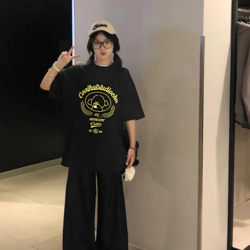 Coolhut T Shirts Unisex-3