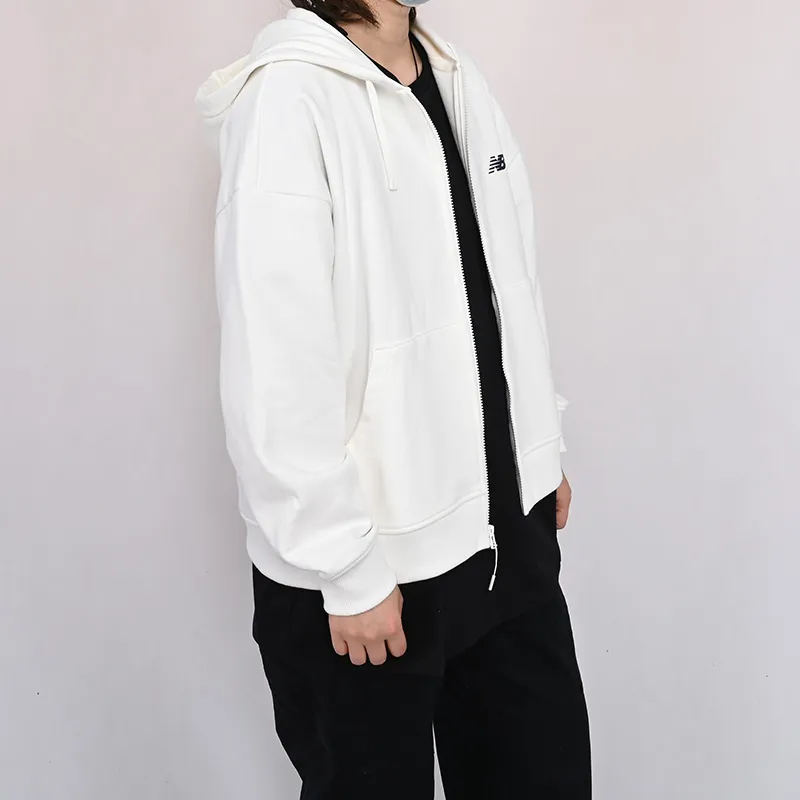 New Balance 1906 Sports Casual SS25 Jackets Coats Women's White-4