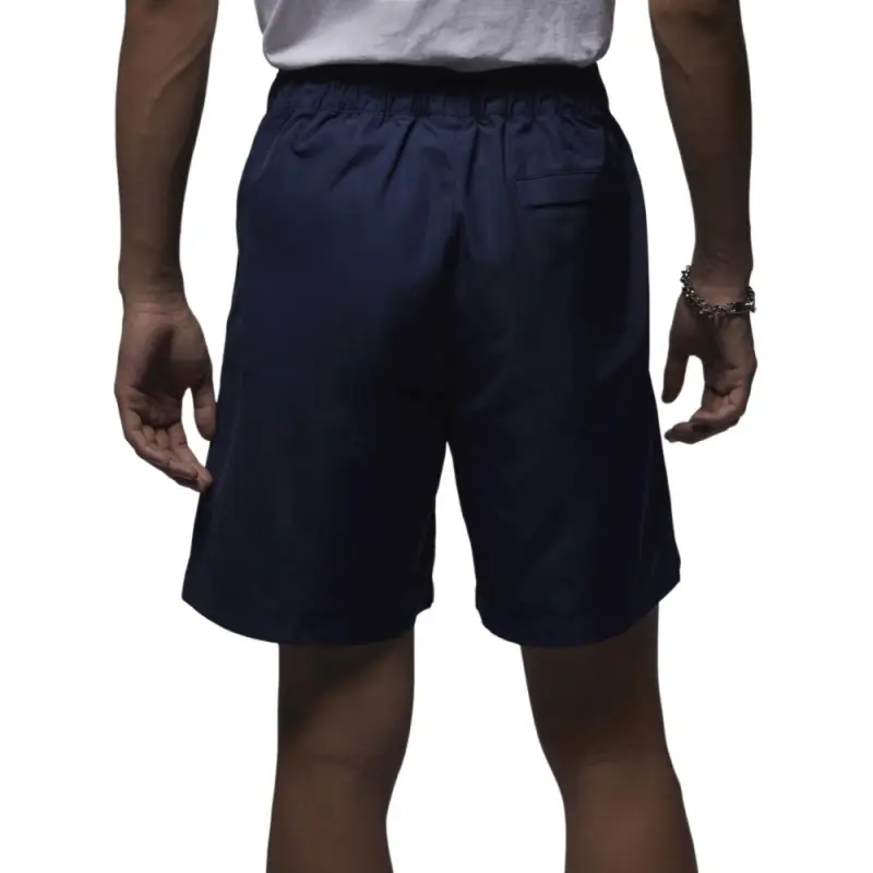 Jordan Sports Shorts Men Dark Blue-3