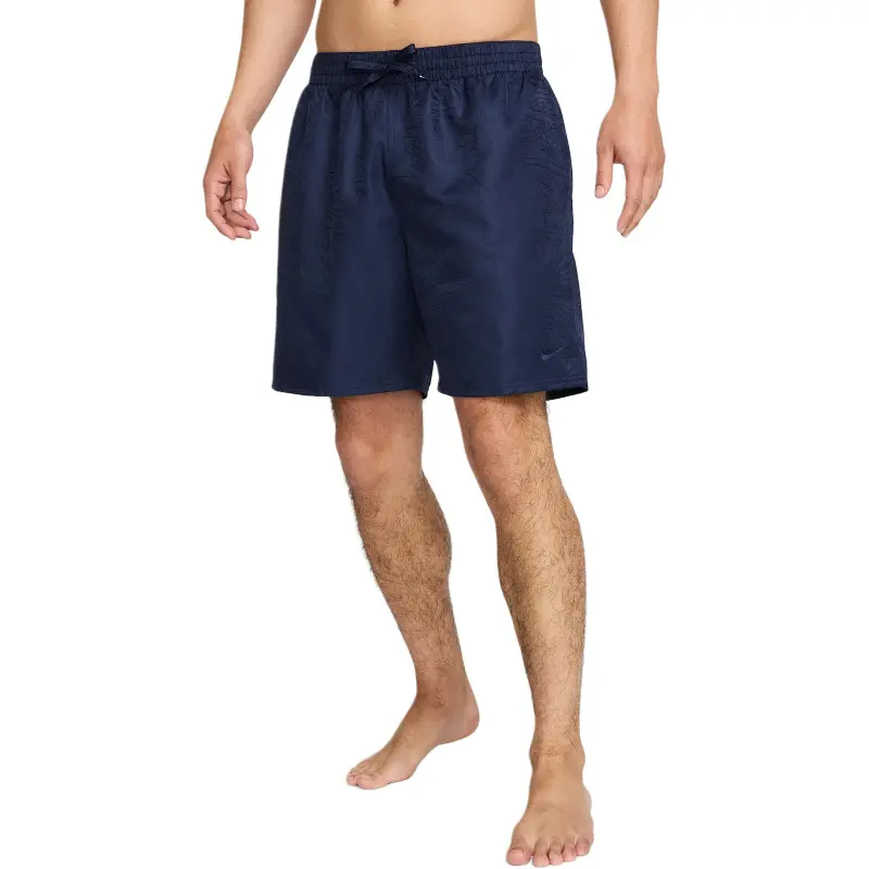 Nike Swim Breaker Men's 7' Fully Lined Volley Shorts-1