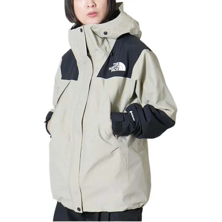 THE NORTH FACE Jackets & Coats Women's Earth Gray-3