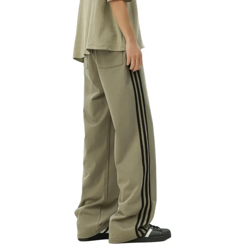 JIMI&JONS Casual Pants Unisex-11