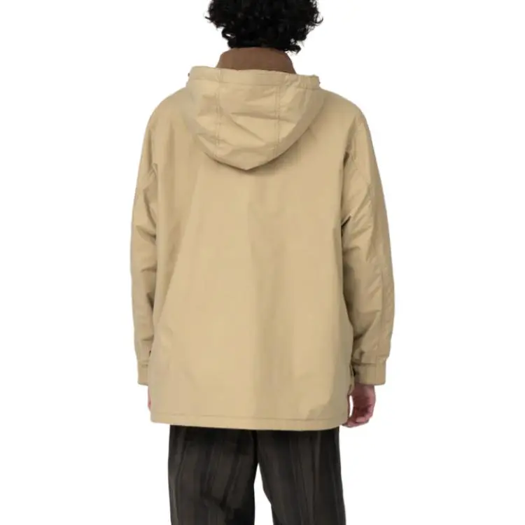 Nanamica 2L Pertex Coat-2