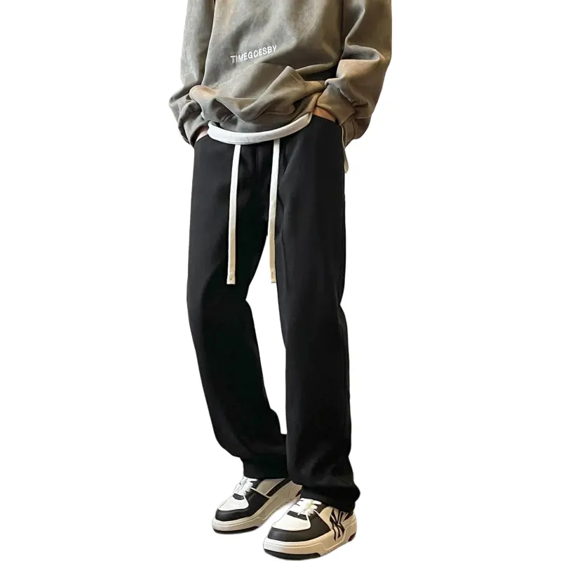 IJRJ Jeans Unisex-12