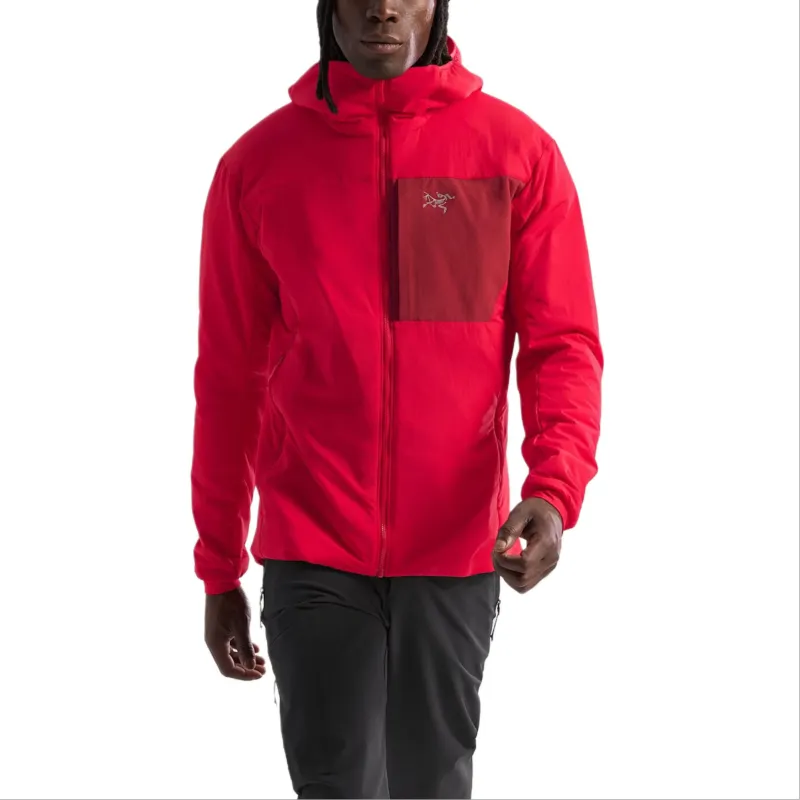 Arc'teryx Proton Hoodie Jacket-8