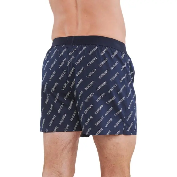 LACOSTE Logo waistband Boxer-2
