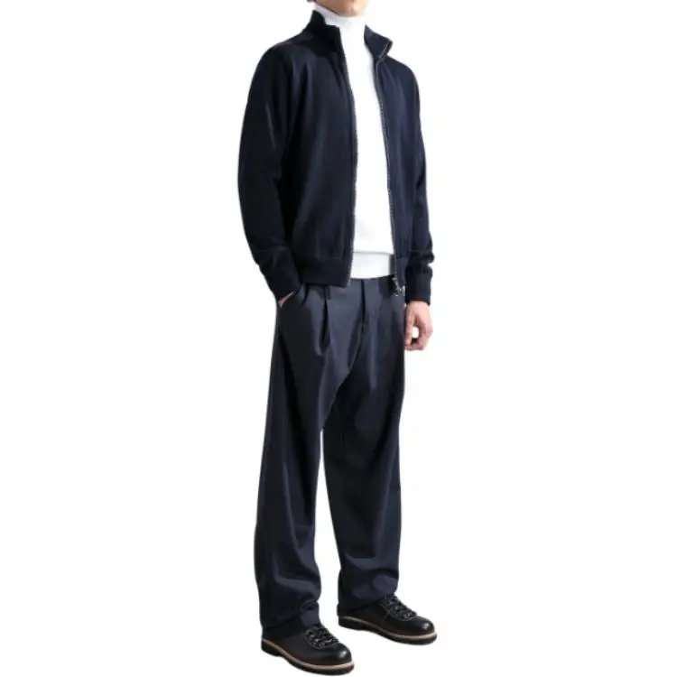 Paul & Shark Typhoon®-inserts Cardigan-2