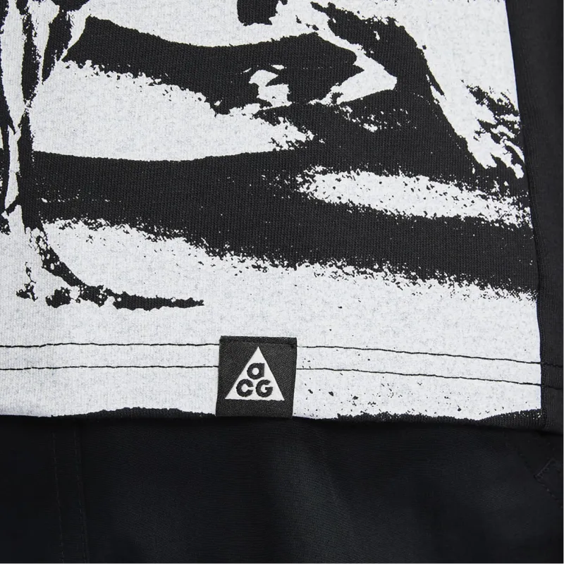 Nike Acg Northen Lights T shirt-4