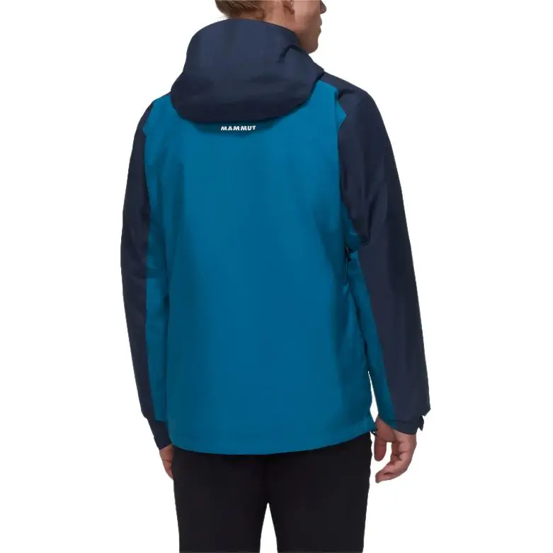 MAMMUT Alto Light Jackets Men-15
