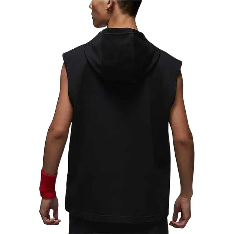 Jordan As M JDF SPRT Tank Tops Men's Black-3