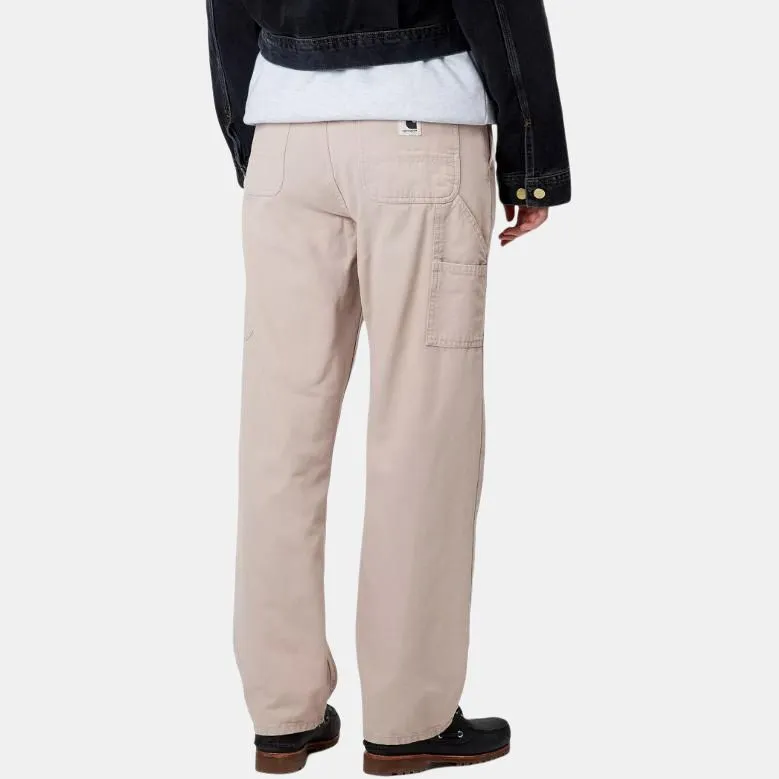 Carhartt WIP W' SS25 W' Pierce Pant Straight Casual Pants Women's Khaki-3