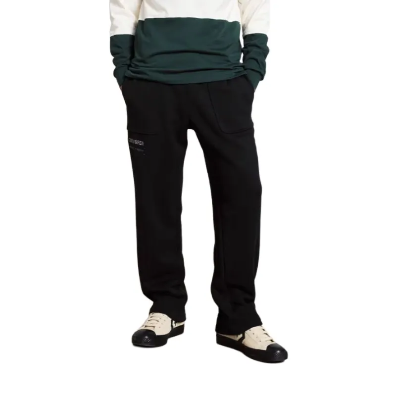 Converse Premium Graphic Sweatpants-2
