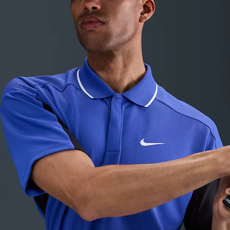 Nike Golf Club Men's Dri FIT Golf Polo-3