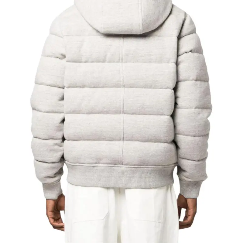 TOM FORD Zip up Hoody Jacket-4