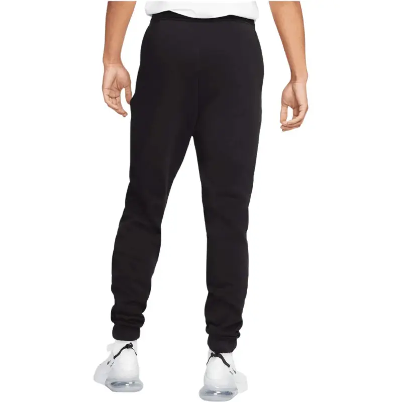 Nike Inter Milan Soccer Bottom Men's Black-1