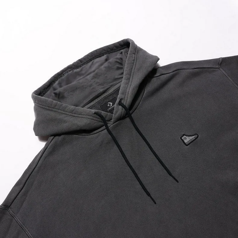 Converse Go To Chuck 70 Loose Fit Pullover Hoodie-4