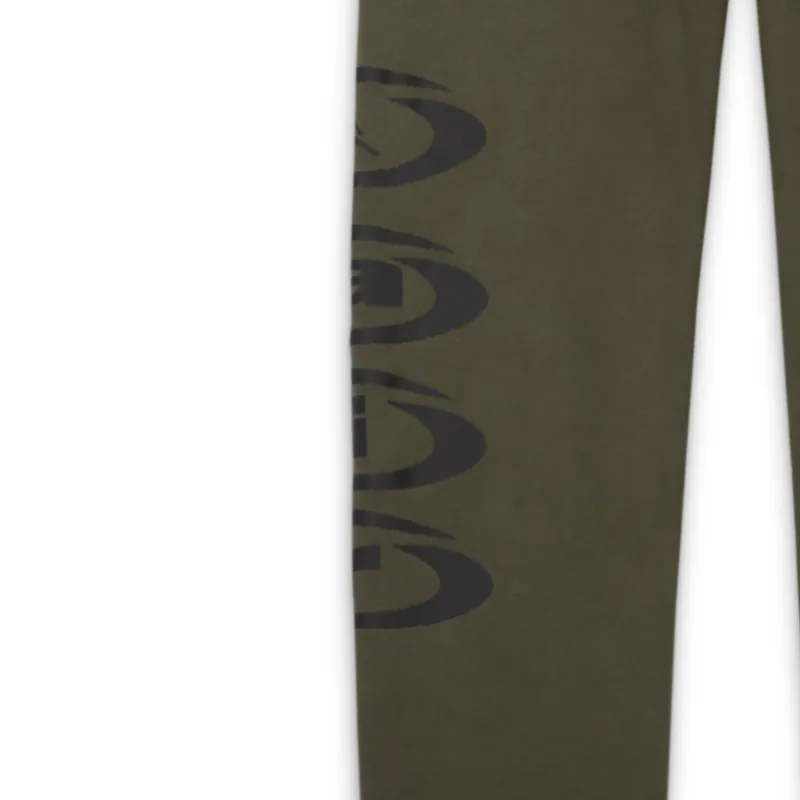Travis Scott Cactus Jack X Jordan Mj Ts Flc Pant-2