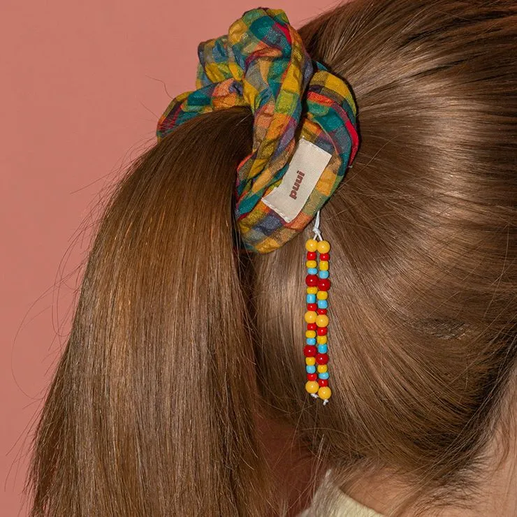 Puui Hair Ties Women's-1