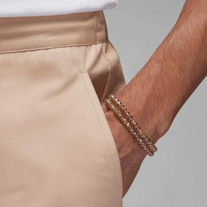 Jordan Jordan X J Balvin Collection Casual Pants Men's Light Khaki-3