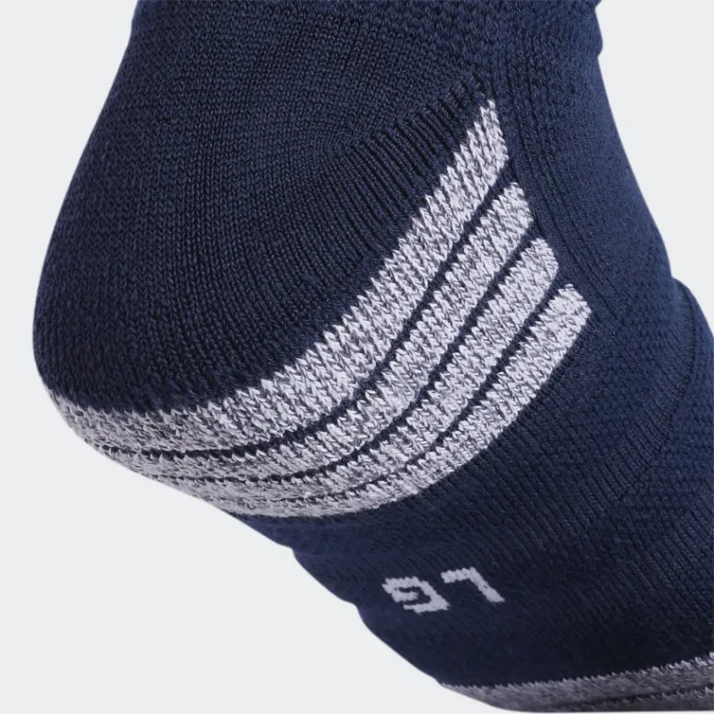 Adidas Free Shipping With AdiClub Creator 365 Crew Socks-1