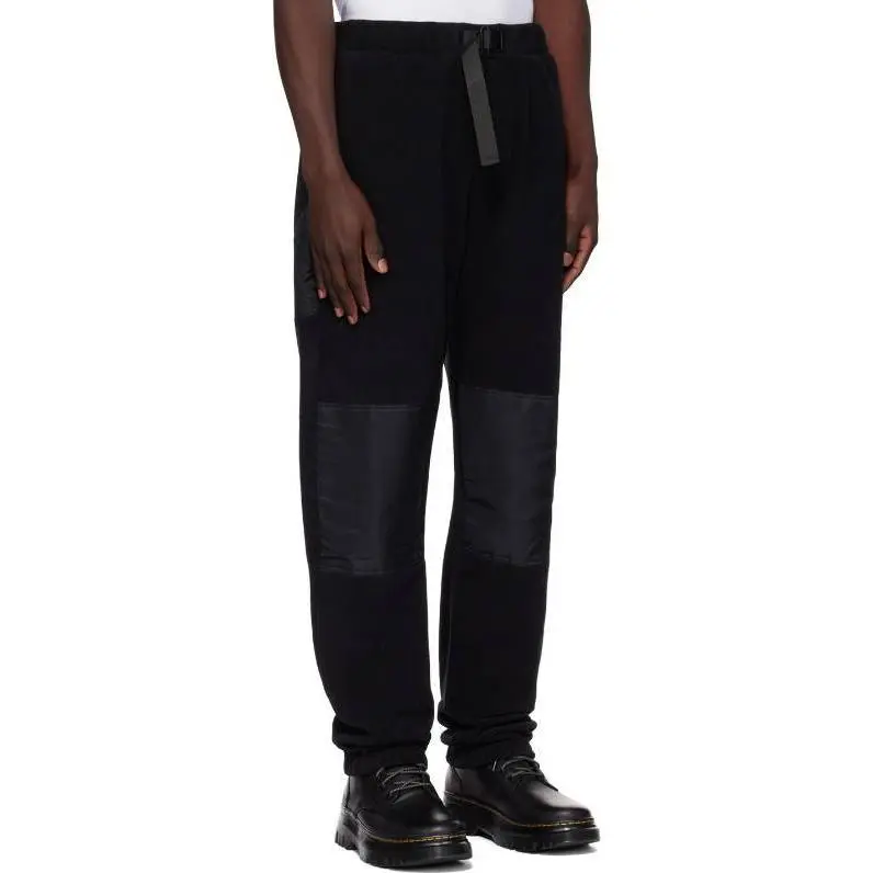 Rag & Bone Casual Pants Men's Black-2