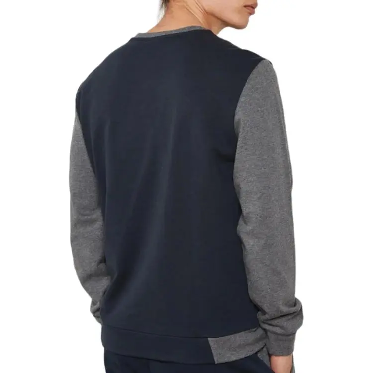 EMPORIO ARMANI Sweatshirt Men's Marine Blue-1