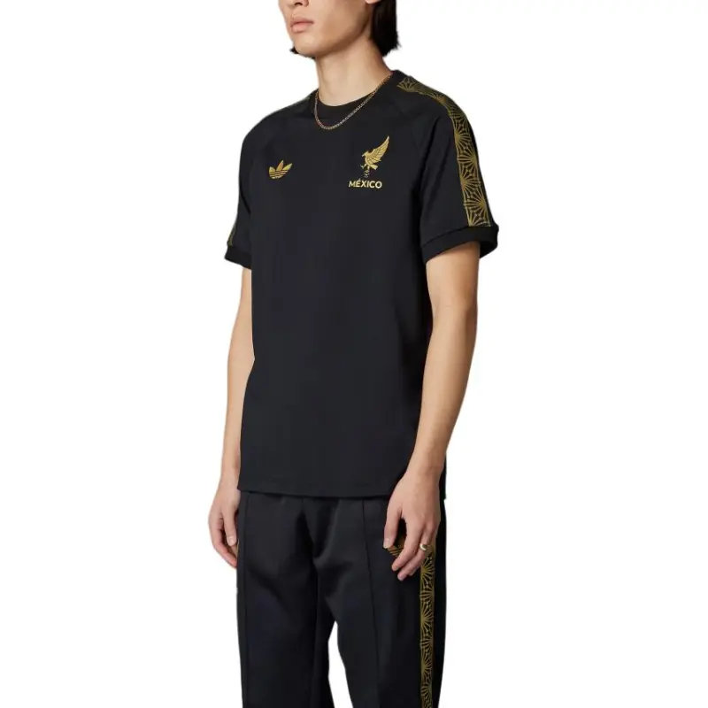 Adidas Originals Mexico T shirt-2