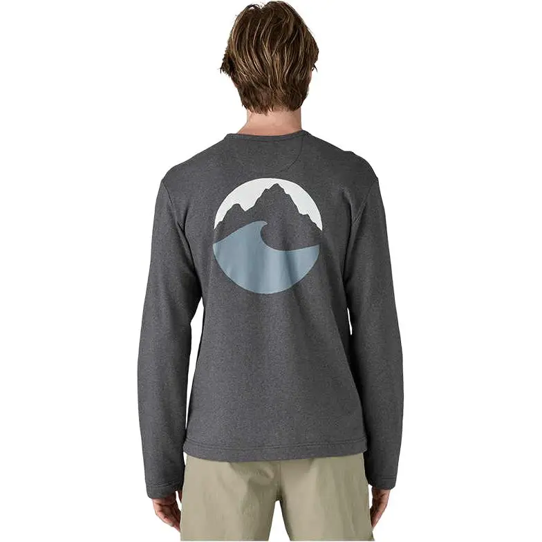 Patagonia Applied Imagination Sweatshirt Men's-3