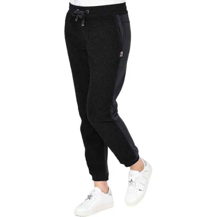 PARAJUMPERS Casual Pants Women's Black-4