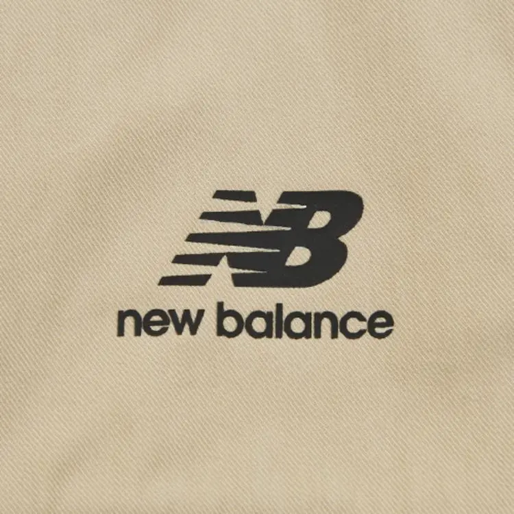 New Balance Cargo Pants Women's Khaki-2