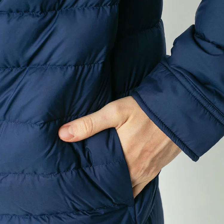 Patagonia Jackets Coats Men's Marine Blue-3