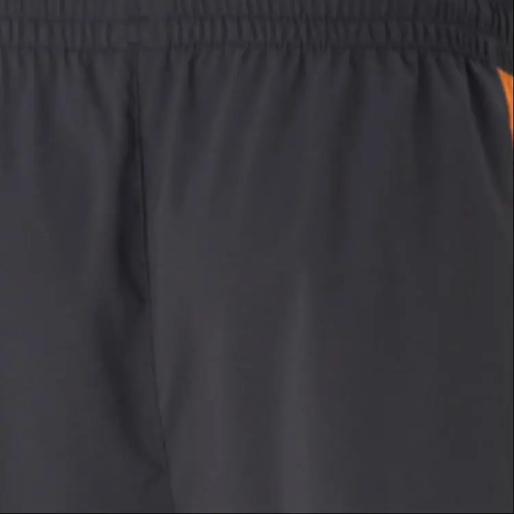 PUMA Excite Logo Casual Shorts Men Ebony Wood-5