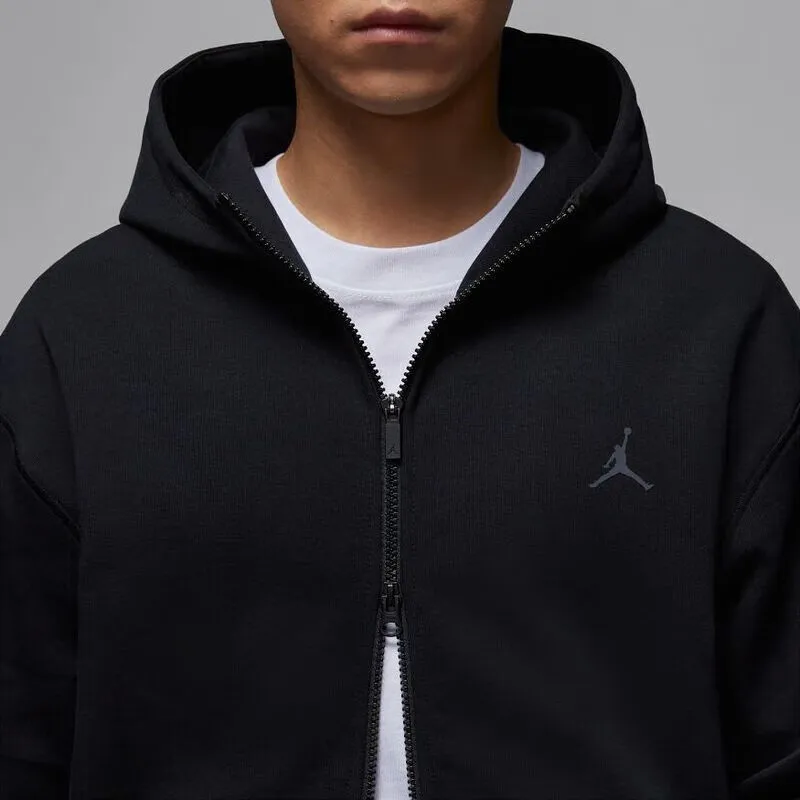 Jordan Dri FIT Jacket Men's Black-4