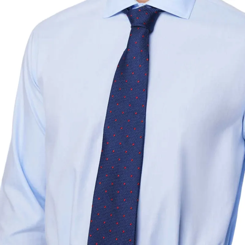 BROOKS BROTHERS FW24 Shirt Men's Blue-4