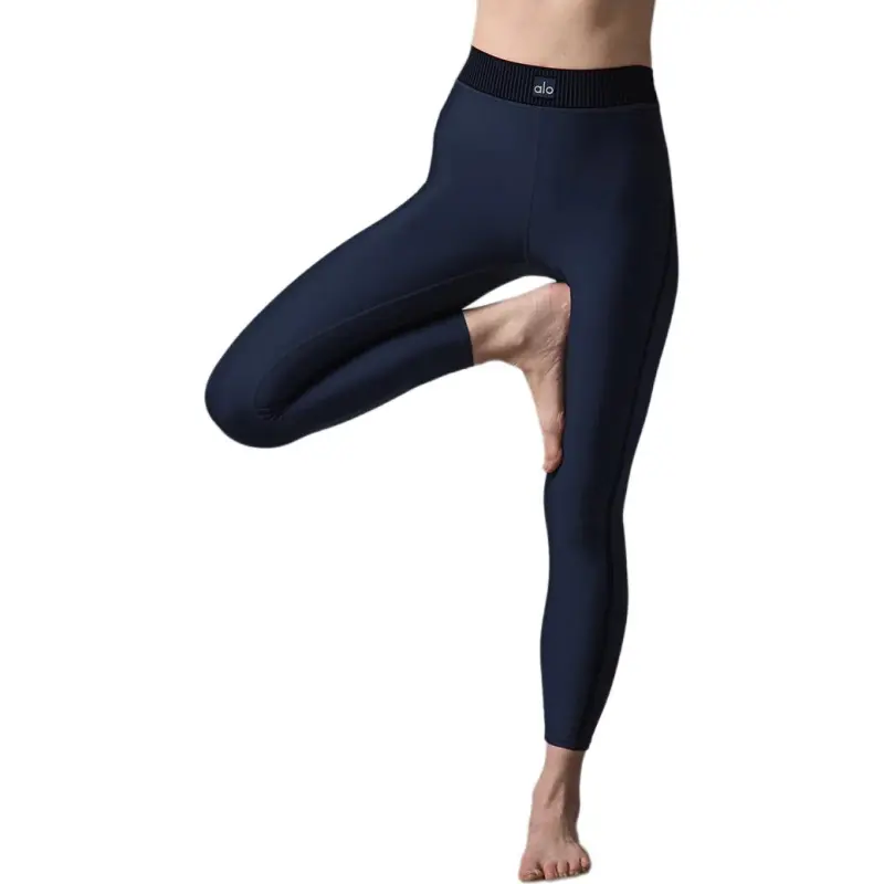 Alo Yoga Pants Women's-18