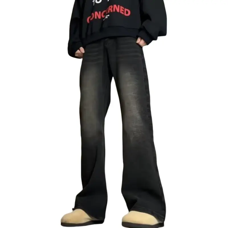 NHZN Jeans Unisex-1