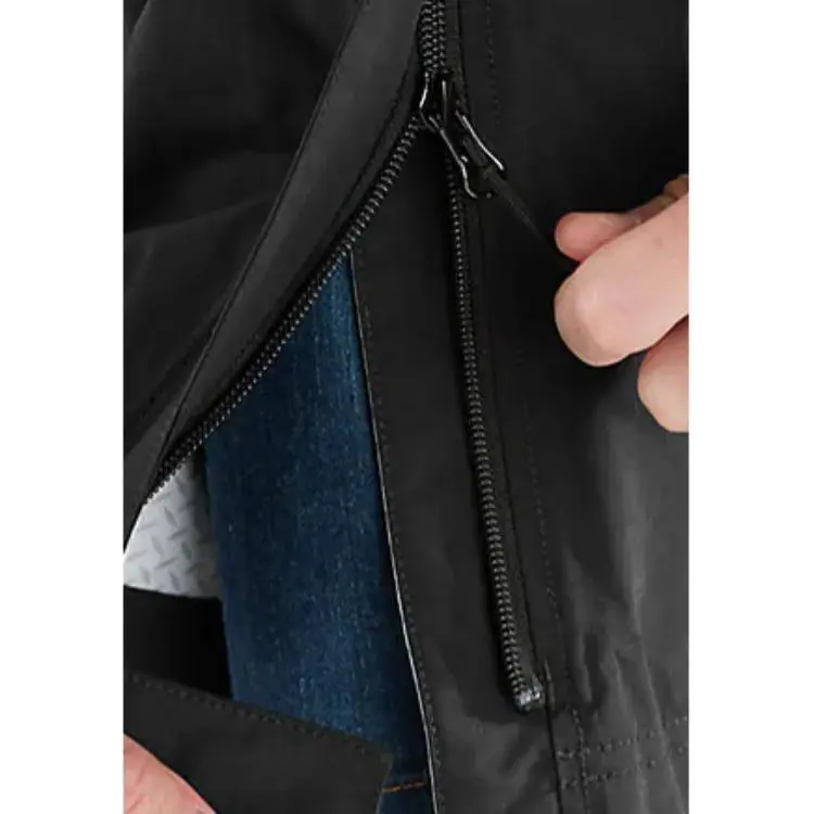 Carhartt Casual Pants Men Black-1
