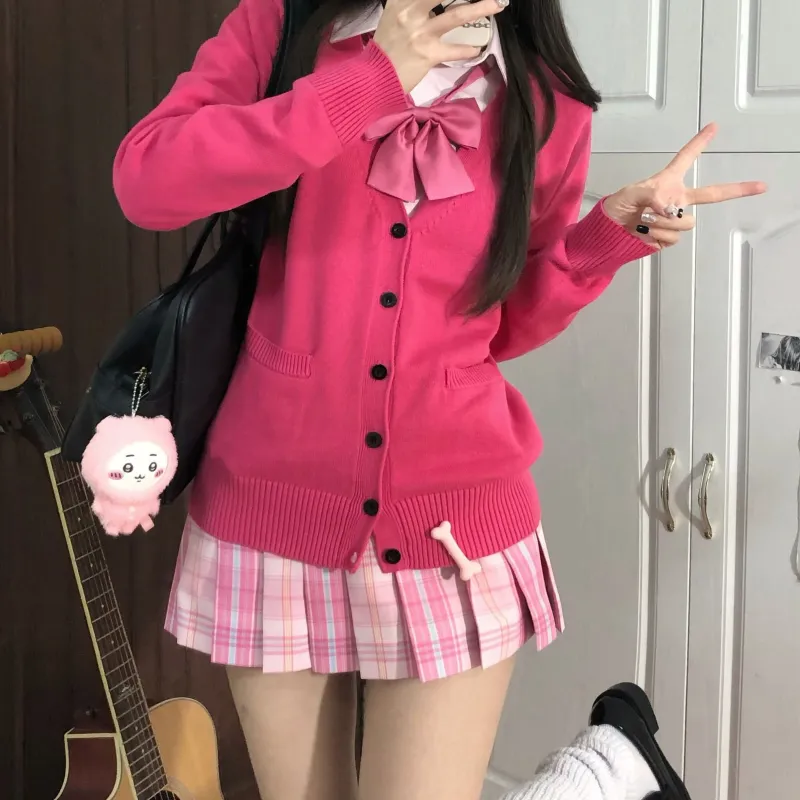 YuChaJia Casual Short Skirts Women's-6