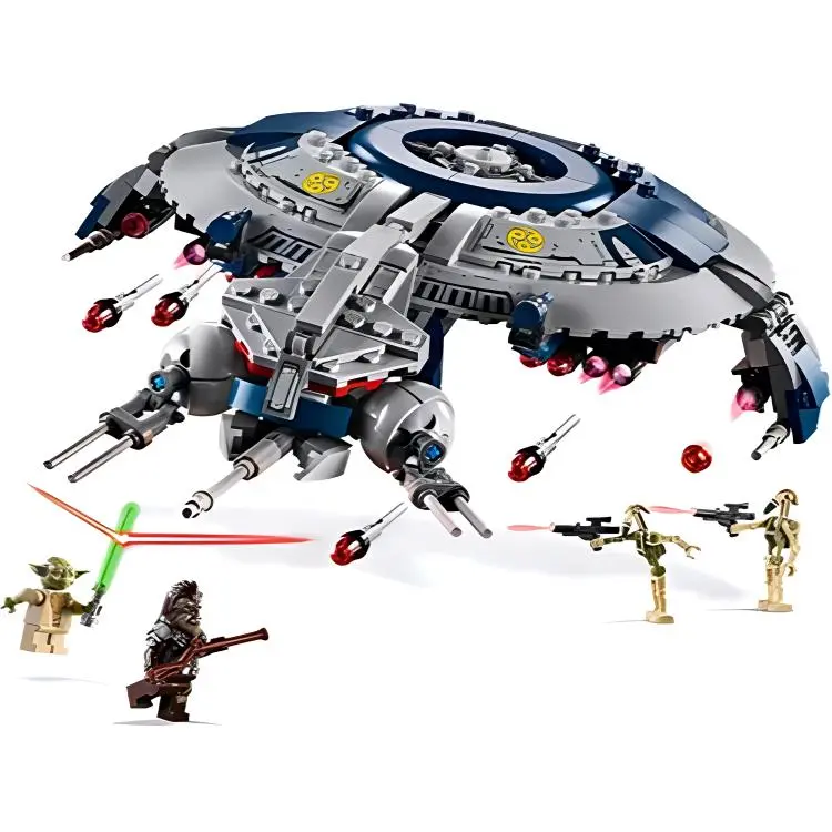 LEGO Star Wars Collection Building Blocks-1