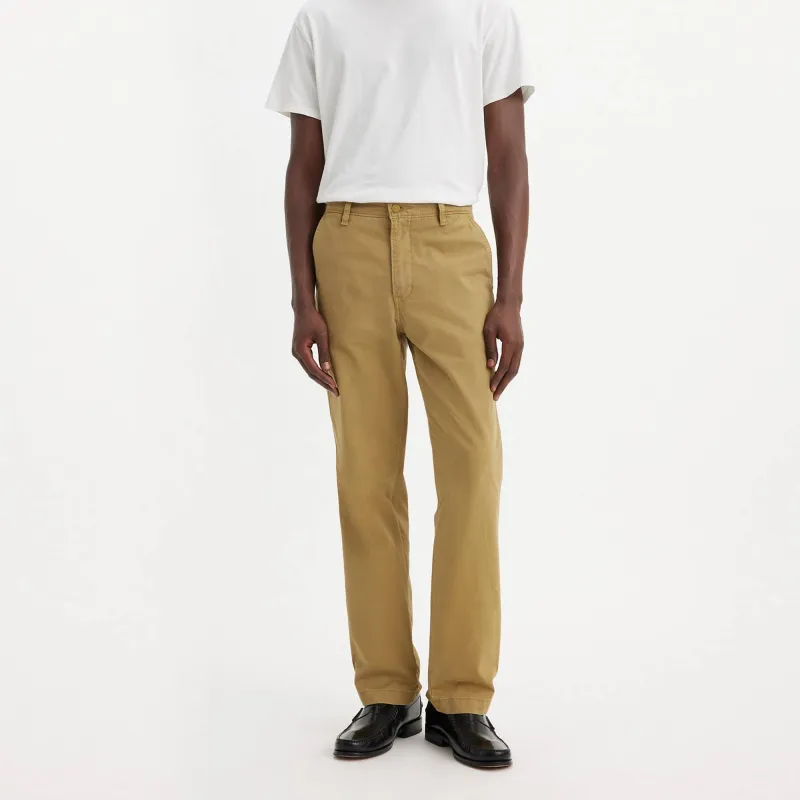 Levi's Casual Pants Men's Brown-4