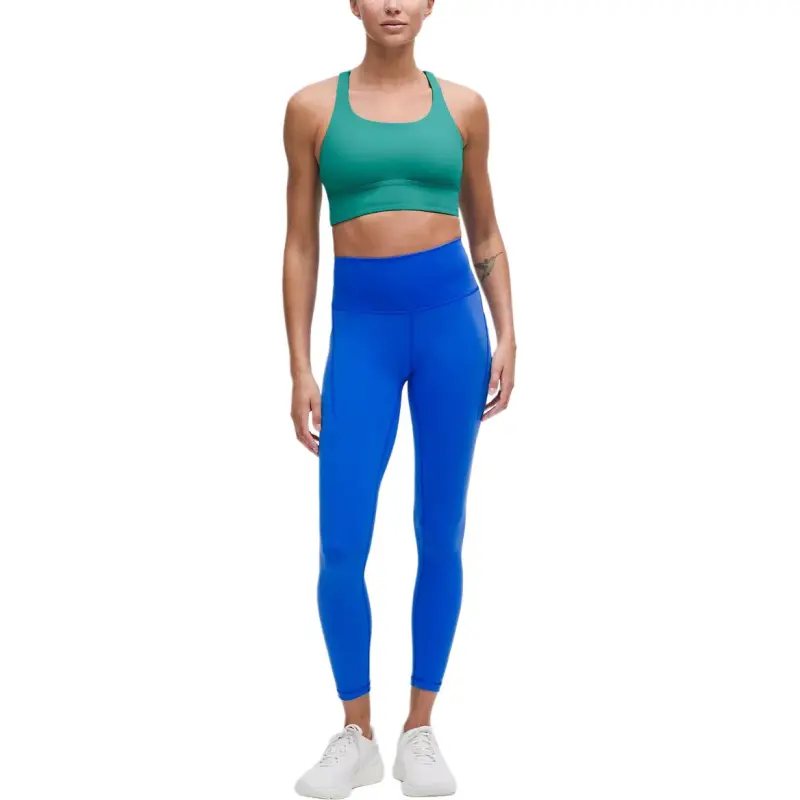 Lululemon Energy Collection Luxtreme™ Longline Sports Underwear Women's-24