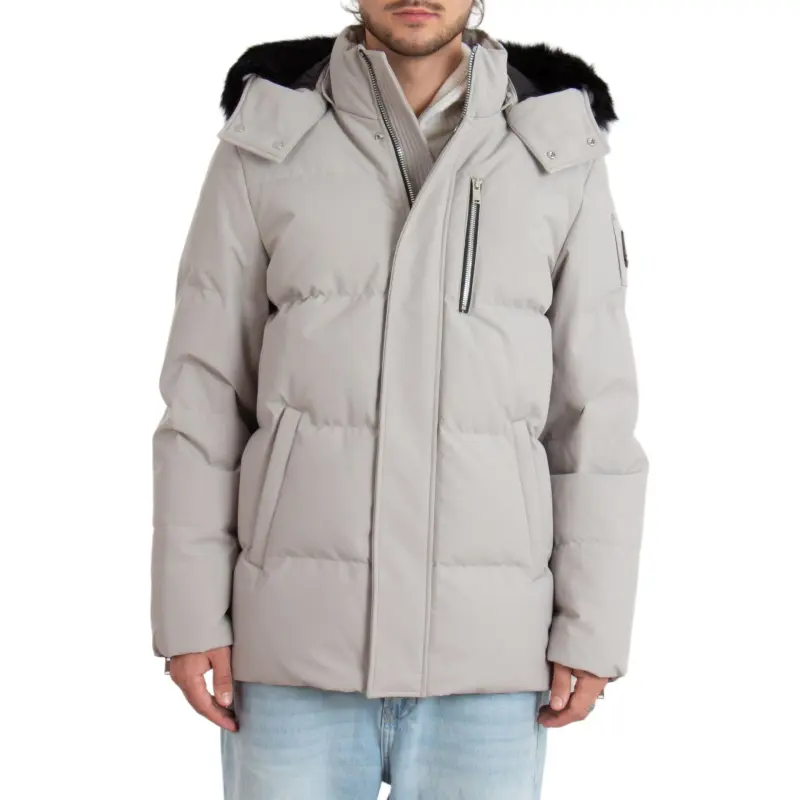Moose Knuckles Cloud Shearling 3Q Jacket-2