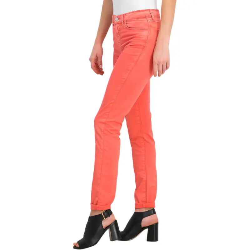 EMPORIO ARMANI Jeans Women's Orange-2
