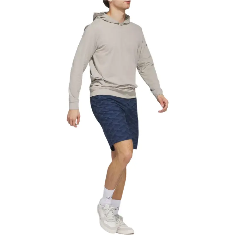 Adidas Free Shipping With AdiClub Ultimate365 Elevated Pullover Hoodie-2