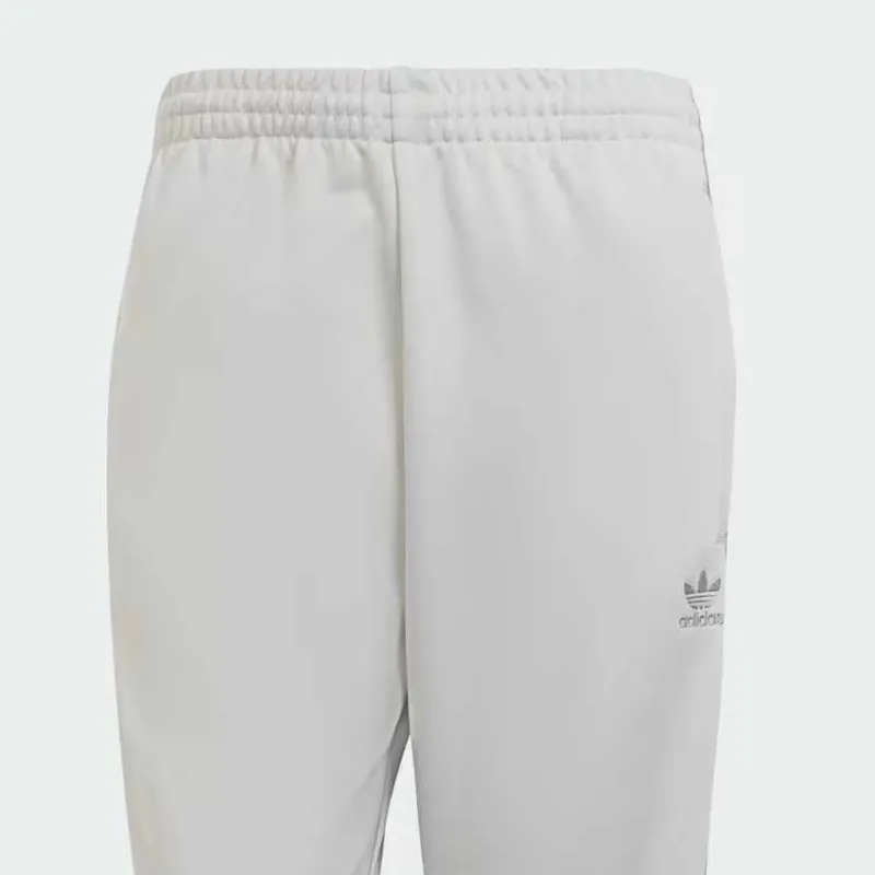 Adidas Originals ADICOLOR CLASSICS SST Sports Pants Men's Gray-3