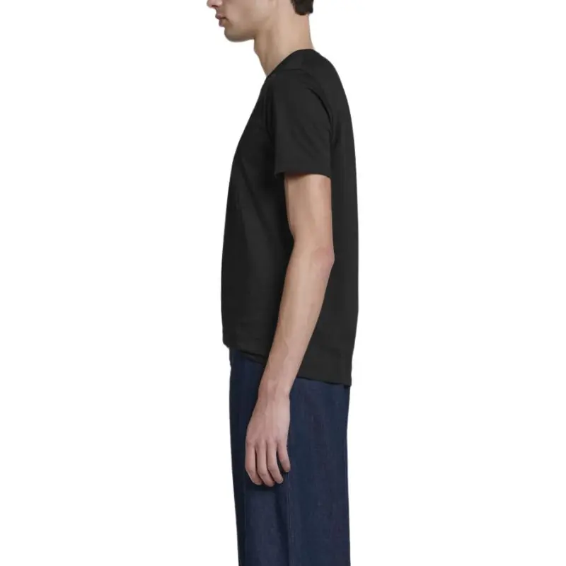 COS T Shirt Men's 3 Pack 3 Pack Dark Blue+Gray+White-4