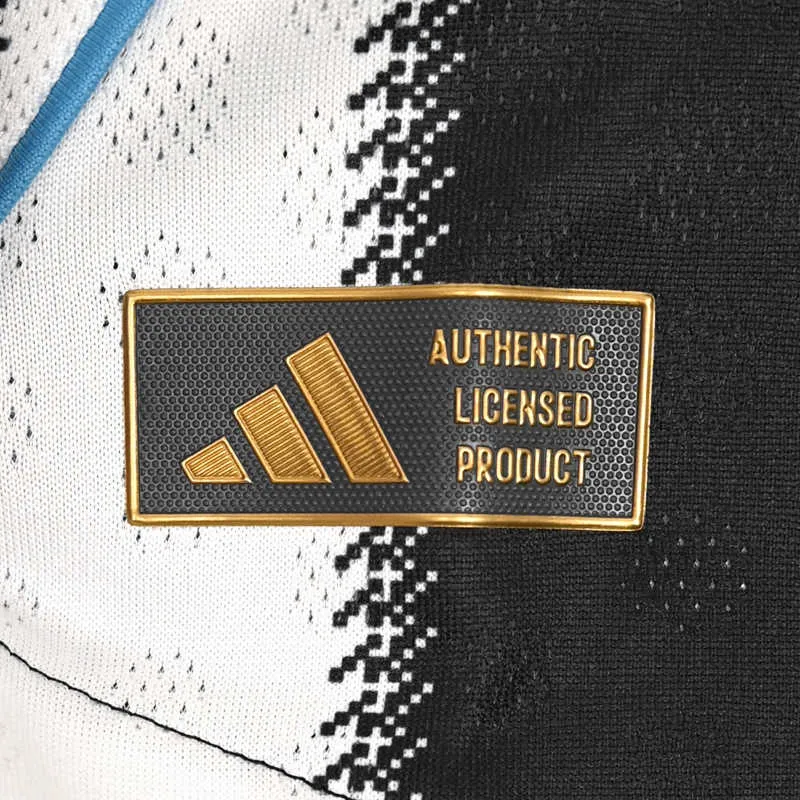 Adidas Free Shipping With AdiClub Newcastle United Fc 25/26 Home Jersey-2