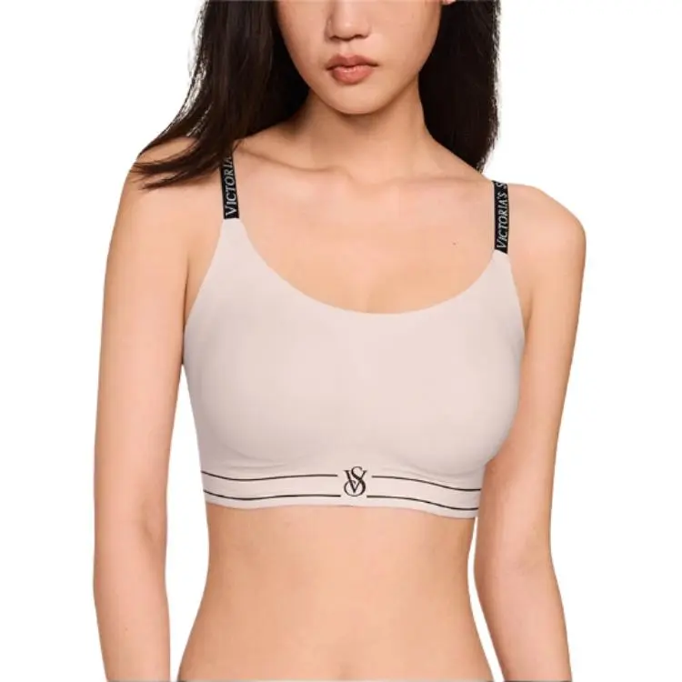 Victoria's Secret Bra Women's Coconut White-1
